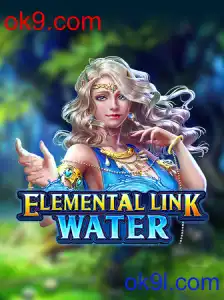 ElementalLinkWater