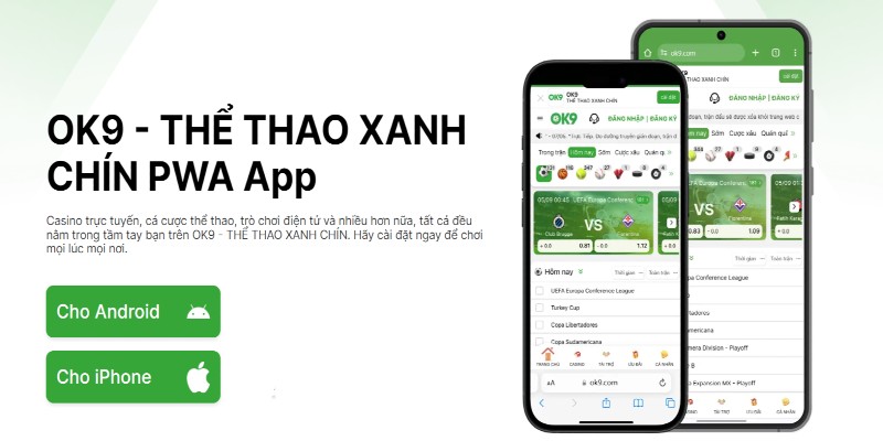 Giao diện app game khoa học