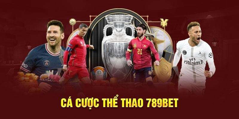 Thể thao 789Bet